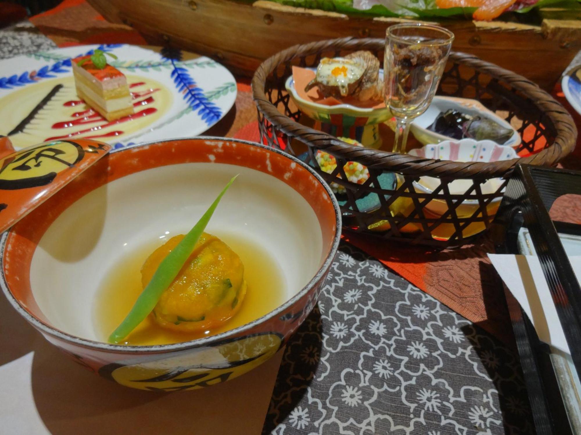 איטו Izuna Inn & Spa - The Veggie Delights מראה חיצוני תמונה